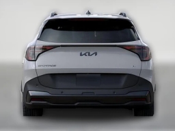 Kia Sportage X-Line AWD 2026