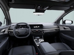 Kia Sportage X-Line AWD 2026