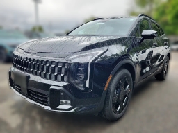Kia Sportage X-Line AWD 2026
