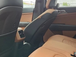 Kia Sportage X-Line AWD 2026