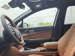 Kia Sportage X-Line AWD 2026