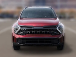 Kia Sportage X-Line AWD 2025