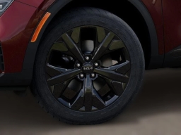 Kia Sportage X-Line AWD 2025