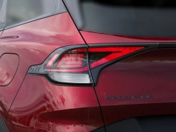 Kia Sportage X-Line AWD 2025