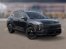 Kia Sportage X-Line AWD 2026