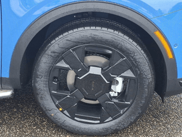 Kia Sportage X-Line AWD 2026