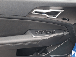 Kia Sportage X-Line AWD 2026