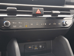 Kia Sportage X-Line AWD 2026