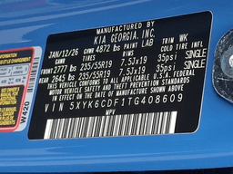 Kia Sportage X-Line AWD 2026