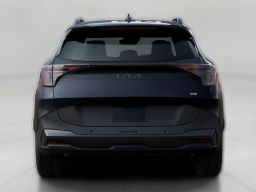 Kia Sportage X-Line AWD 2026