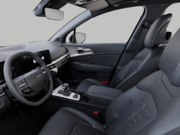 Kia Sportage X-Line AWD 2026