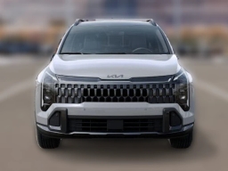 Kia Sportage X-Line AWD 2026