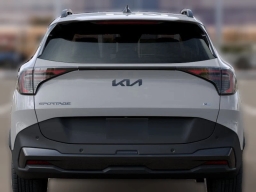 Kia Sportage X-Line AWD 2026