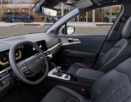 Kia Sportage X-Line AWD 2026