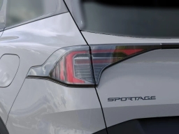 Kia Sportage X-Line AWD 2026