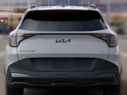 Kia Sportage X-Line AWD 2026