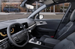 Kia Sportage X-Line AWD 2026