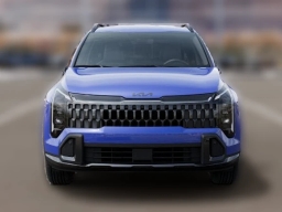 Kia Sportage X-Line AWD 2026