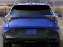 Kia Sportage X-Line AWD 2026