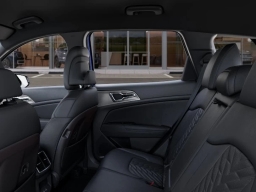 Kia Sportage X-Line AWD 2026
