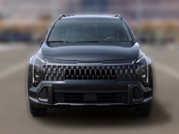 Kia Sportage X-Line AWD 2026