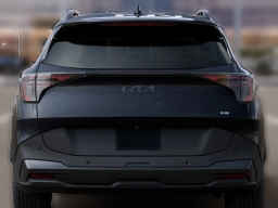 Kia Sportage X-Line AWD 2026