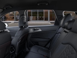 Kia Sportage X-Line AWD 2026