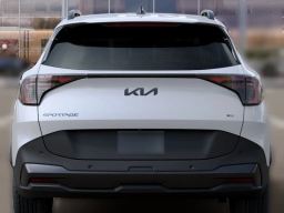 Kia Sportage X-Line AWD 2026