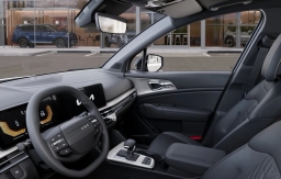 Kia Sportage X-Line AWD 2026