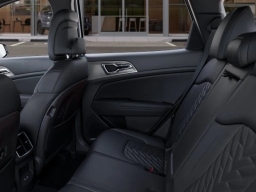 Kia Sportage X-Line AWD 2026