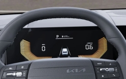 Kia Sportage X-Line AWD 2026