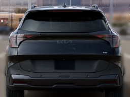 Kia Sportage X-Line AWD 2026