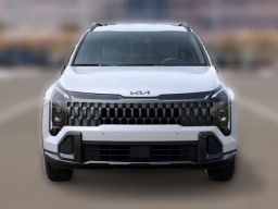 Kia Sportage X-Line AWD 2026