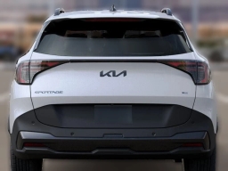 Kia Sportage X-Line AWD 2026