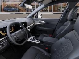 Kia Sportage X-Line AWD 2026