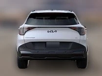 Kia Sportage X-Line AWD 2026