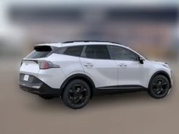 Kia Sportage X-Line AWD 2026