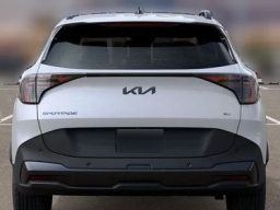 Kia Sportage X-Line AWD 2026