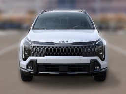 Kia Sportage X-Line AWD 2026