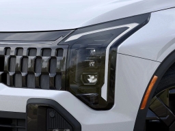 Kia Sportage X-Line AWD 2026