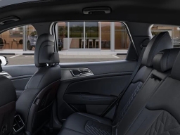 Kia Sportage X-Line AWD 2026