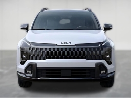 Kia Sportage X-Line AWD 2026