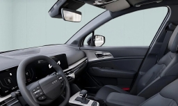 Kia Sportage X-Line AWD 2026