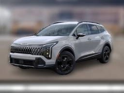 Kia Sportage X-Line AWD 2026