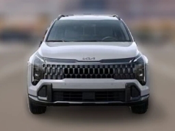 Kia Sportage X-Line AWD 2026