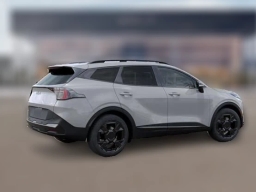 Kia Sportage X-Line AWD 2026