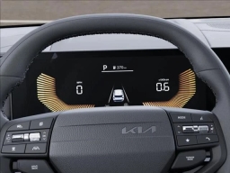 Kia Sportage X-Line AWD 2026