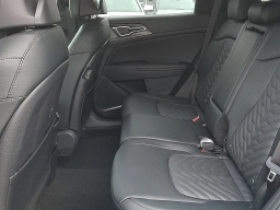 Kia Sportage X-Line AWD 2026