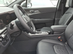 Kia Sportage X-Line AWD 2026