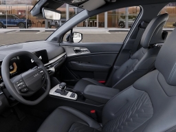 Kia Sportage X-Line AWD 2026